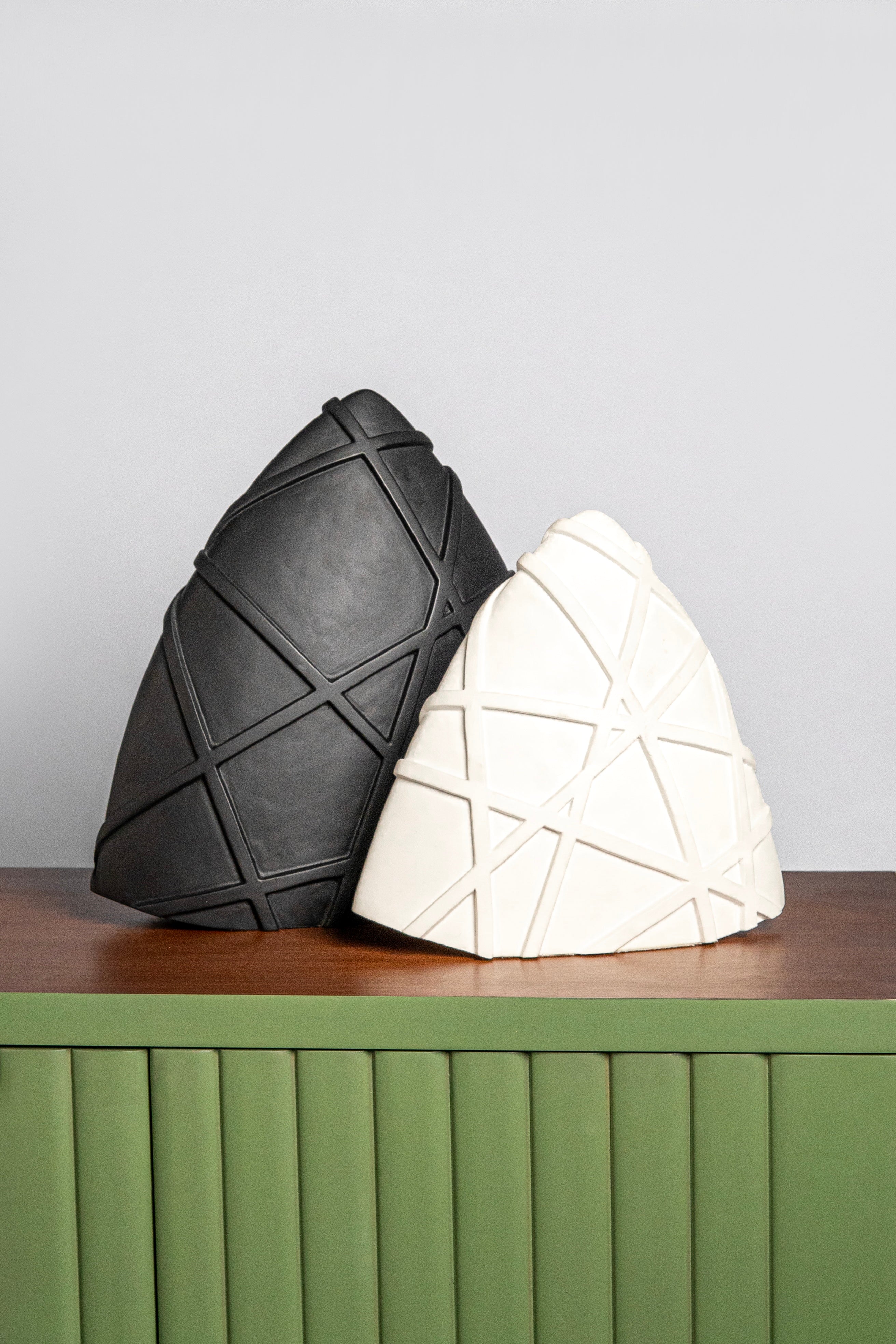 Eternal Pyramids