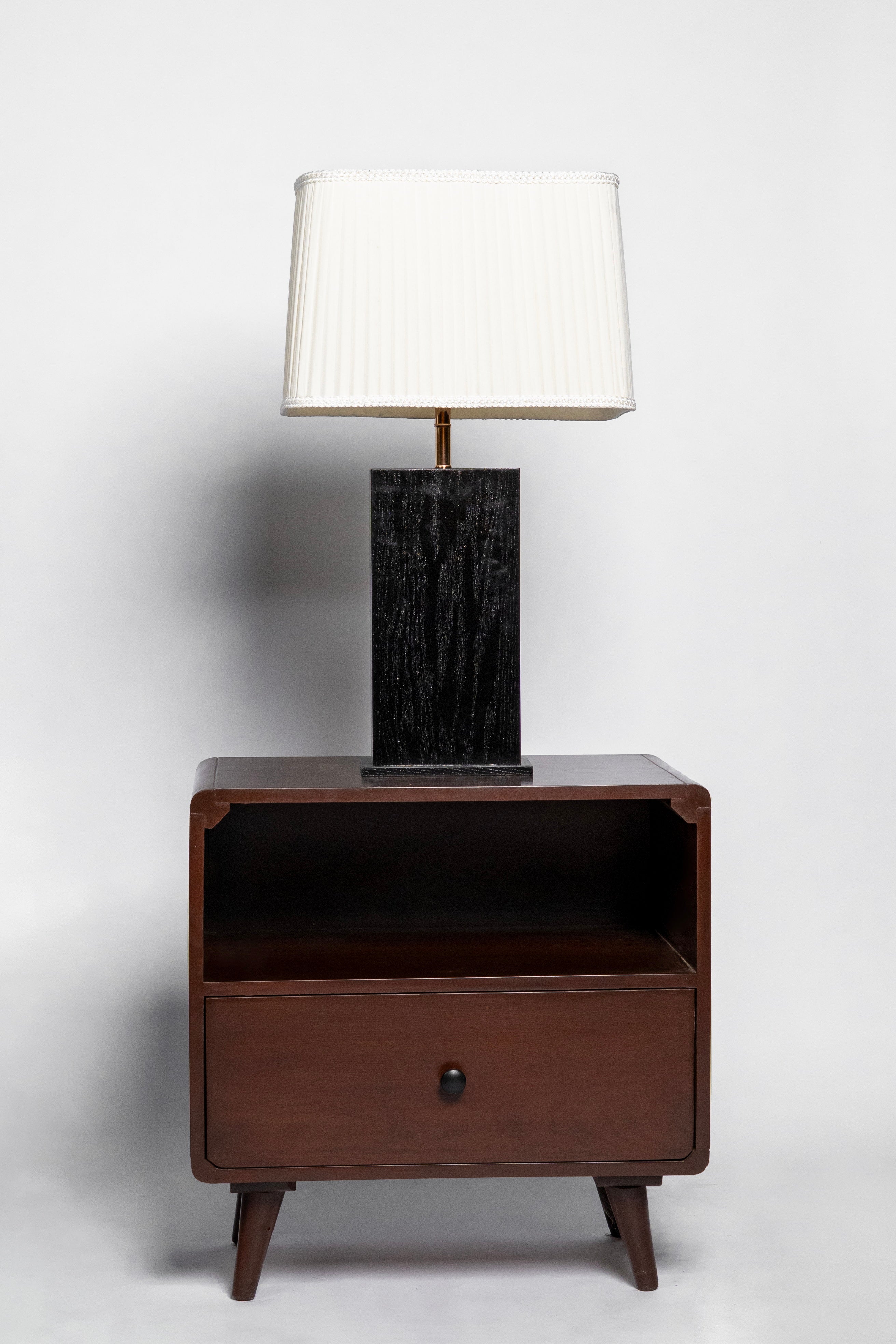 Nordic Glow Modern Table Lamp