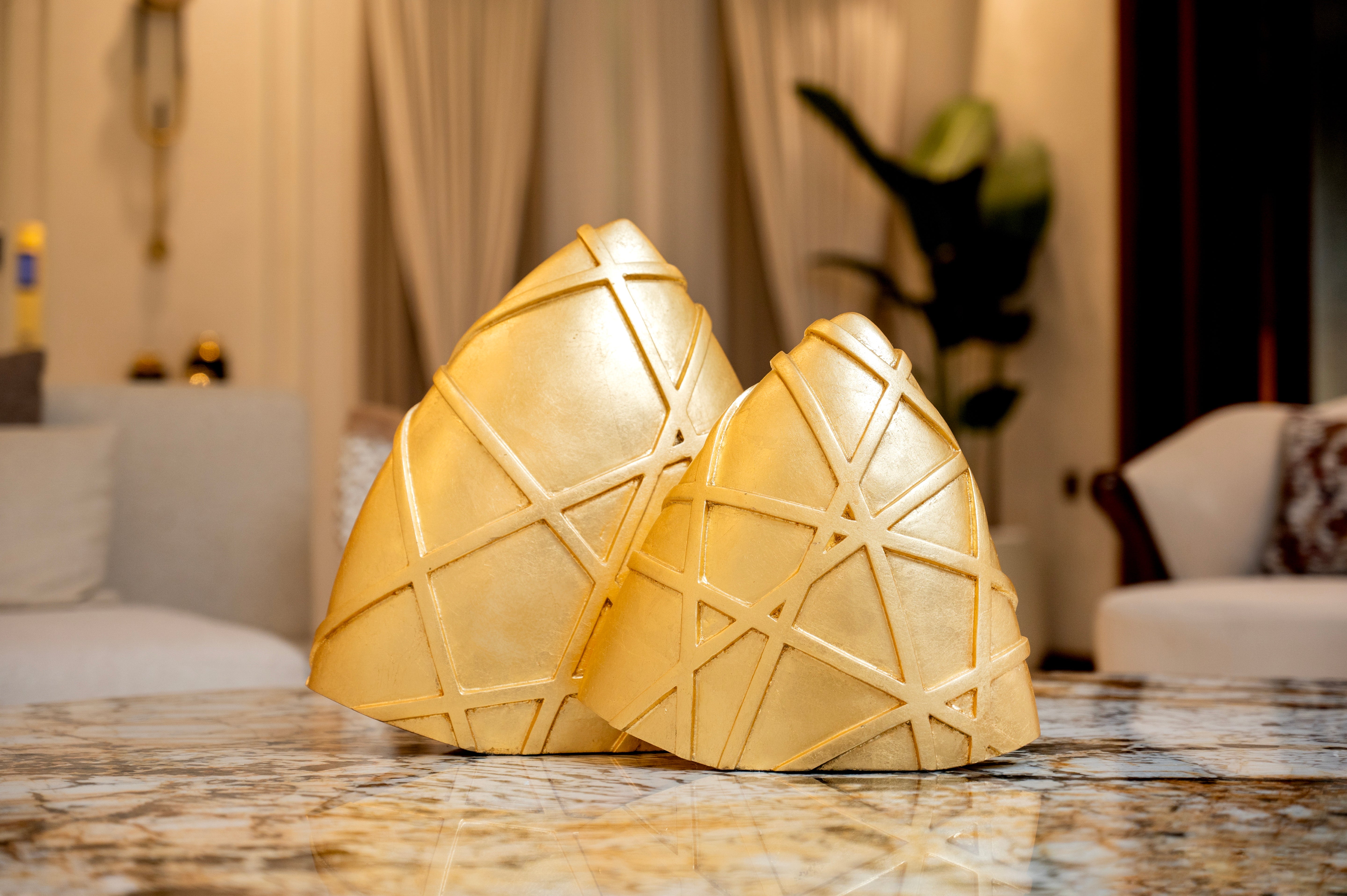 Eternal Pyramids